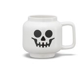 Lego Bijela keramička dječja šalica 530 ml – | shoptok.hr