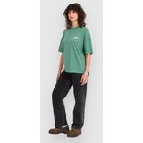 Volcom Voltrip T-shirt evergreen | Shoptok.si