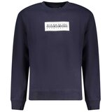 Napapijri muŠki duks np0a4i1abboxlogoc | ePonuda.com