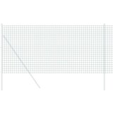 Euro Ograda Zelena 1x25 m Čelik | shoptok.hr