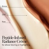 Chantecaille Sheer Glow Face Tint toniran gel za posvetlitev in zgladitev kože 30 g | Shoptok.si