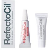 Losion i neutralizator RefectoCil 2 u 1 – 3,5 ml + 3,5 ml | Eponuda.ba