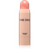 Oriflame The One Glow Styler višenamjenska šminka za oči, usne i lice nijansa Coral Confidence 6 g Cijene