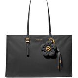 Michael Kors Torbe 30T6A6ZT9C Črna Cene