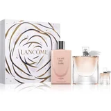 Lancôme La Vie Est Belle darilni set za ženske