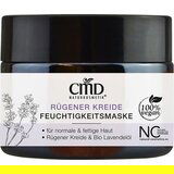 CMD Naturkosmetik Vlažilna maska z zdravilno kredo - 50 ml | Shoptok.si
