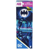 Spin Master DC Comics Batman in njegovi sovražniki, 48-delna sestavljanka - Cene