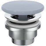 Ideal Standard Svetlo moder zgornji del sifona za umivalnik ø 7 cm Ipalyss – | Shoptok.si