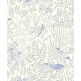 Casadeco Tapeta Atlantide 3 boje | shoptok.hr