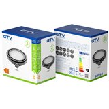 Gtv LED žarulja GU10, 12,5 W – | shoptok.hr
