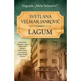 Laguna LAGUM - Svetlana Velmar- Janković ( 8836 ) | Eponuda.com