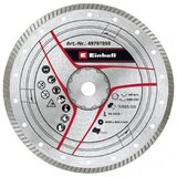 Einhell KWB dijamantna rezna ploča 300x25.4mm Turbo 49797950 | ePonuda.com