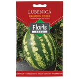 Floris seme povrće-lubenica crimson sweet 1g FL Cene'.'