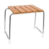 Stolica za kabinu od bambusa (MIS-05)
