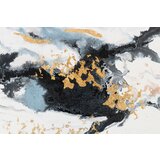  Naslikana slika na platnu NARAVA 1-delna CWF1206HE1 - 60x90 cm () | Shoptok.si