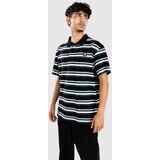 Santa Cruz Cera Polo Majica dark teal Cene