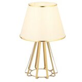 Opviq 64020 cream table lamp | ePonuda.com