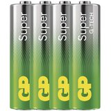 Emos LR6-SB4 Baterija AA Super Alkaline | Eponuda.com