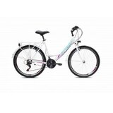 Capriolo ženski bicikl metropolis lady 918402-19 cene