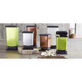Rotho Kanta za otpad s nožnim mehanizmom Paso (20 l, Pravokutno, Plastika) | shoptok.hr