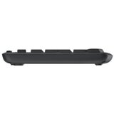 Logitech Mk295 silent wireless combo črna slovenska tipkovnica + miška | Shoptok.si