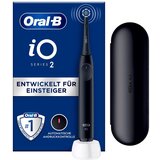 Oral-b iO Series 2 Night Black mit Reiseetui | shoptok.hr