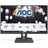 AOC LED monitor Essential 24E1Q 23.8 Cene