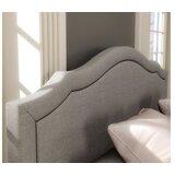 Hanah home Bračni krevet Krem Hrast Siva FRN 21019 | ePonuda.com