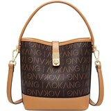  Aokang Ženska torba, Smeđa (Braon) | Eponuda.com