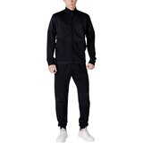 Ea7 Emporio Armani Trenirka komplet 7M000328 AF12660 Črna | Shoptok.si