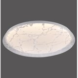 Just LIGHT. 14008-16 - LED prigu&amp;scaron;iva plafonska svetiljka ART PLAFO LED/20W/230V bela + daljinski upravljač Slike