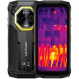 Ulefone mobitel Armor 25T PRO Thermal + IR kamera 256GB 8GB Crni | Eponuda.ba