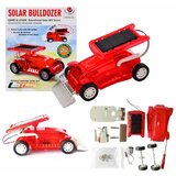 Best Luck solarni automobil na rasklapanje Cene