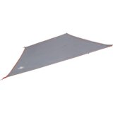 vidaXL Platno otporno na vodu Siva i narančasta 350 x 240 cm | shoptok.hr