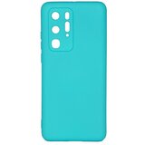  Maska za telefon SOFT CASE za Huawei P40 Pro tirkizna | Eponuda.com