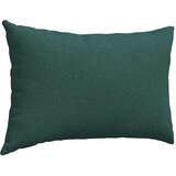  Jastučići za sofu 2 pcs Tamnozelena 60 x 40 cm tkanina | shoptok.hr