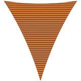 vidaXL Zunanje sončno senčno platno 5 x 6 x 6 m 100% poliester Oxford, (5000221838) | Shoptok.si