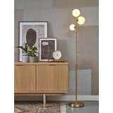 it´s about RoMi STOJEČA SVETILKA Carrara/Globus 25/159 cm | Shoptok.si
