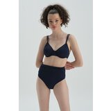 Dagi Bikini Set - Navy blue cene