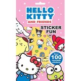Hello Kitty Knjiga sa zabavom i naljepnicama | Eponuda.ba