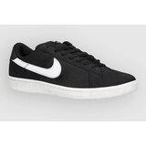 Nike Sb Zoom Tennis Classic Skate cevlji black / white / white | Shoptok.si
