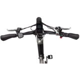 JOBOBIKE Mestno električno kolo Romer X, 48V 250W Bafang motor, 10,5Ah baterija, modro, (5000008987) | Shoptok.si