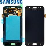 Samsung LCD zaslon Original Black za Galaxy J5 2015, (21733420) Cene