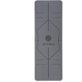 Ym10 prostirka za jogu tpe siva tpe hms | shoptok.hr