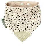 Cheeky chompers podbradnjak/marama leopard 704 Cijene