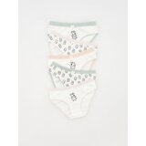 Reserved Girls` briefs multi - ebenovina | Shoptok.si