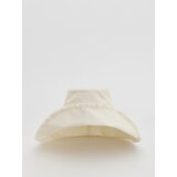 Reserved LADIES` HAT - krem | shoptok.hr