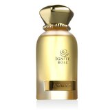 Ahmed Al Maghribi Ignite Rose 60 ml parfumska voda unisex Cene