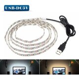  rgb usb led traka 2 m za pozadinsko osvetljenje tv-a i računara Cene