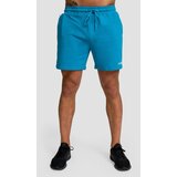 GymBeam Šorts Limitless Aquamarine | Eponuda.com